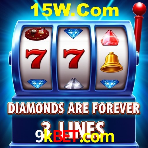 Descubra o Mundo do Cassino Online com 9kbet.com