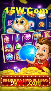 Games Directory 9kbet.com