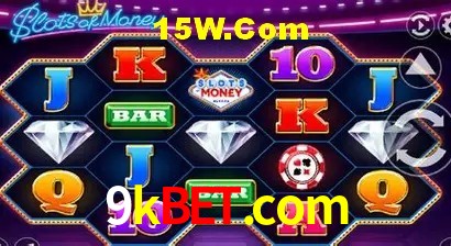 Jogos de Slot 9kbet.com