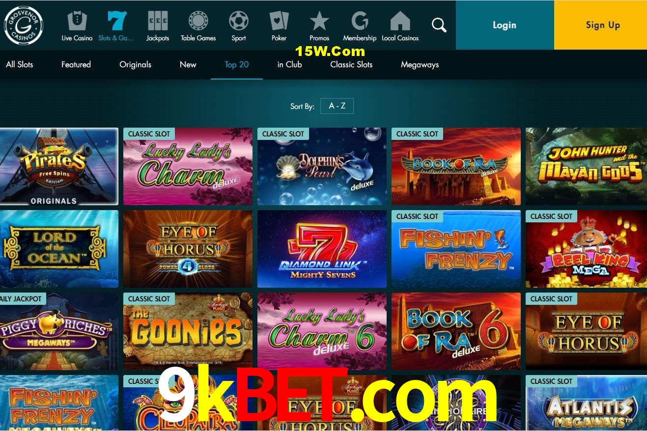Live Casino 9kbet.com
