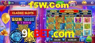 Game Statistics 9kbet.com