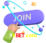 Junte-se ao cassino 9kbet.com hoje mesmo