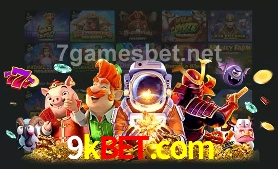 cassino 9kbet.com
